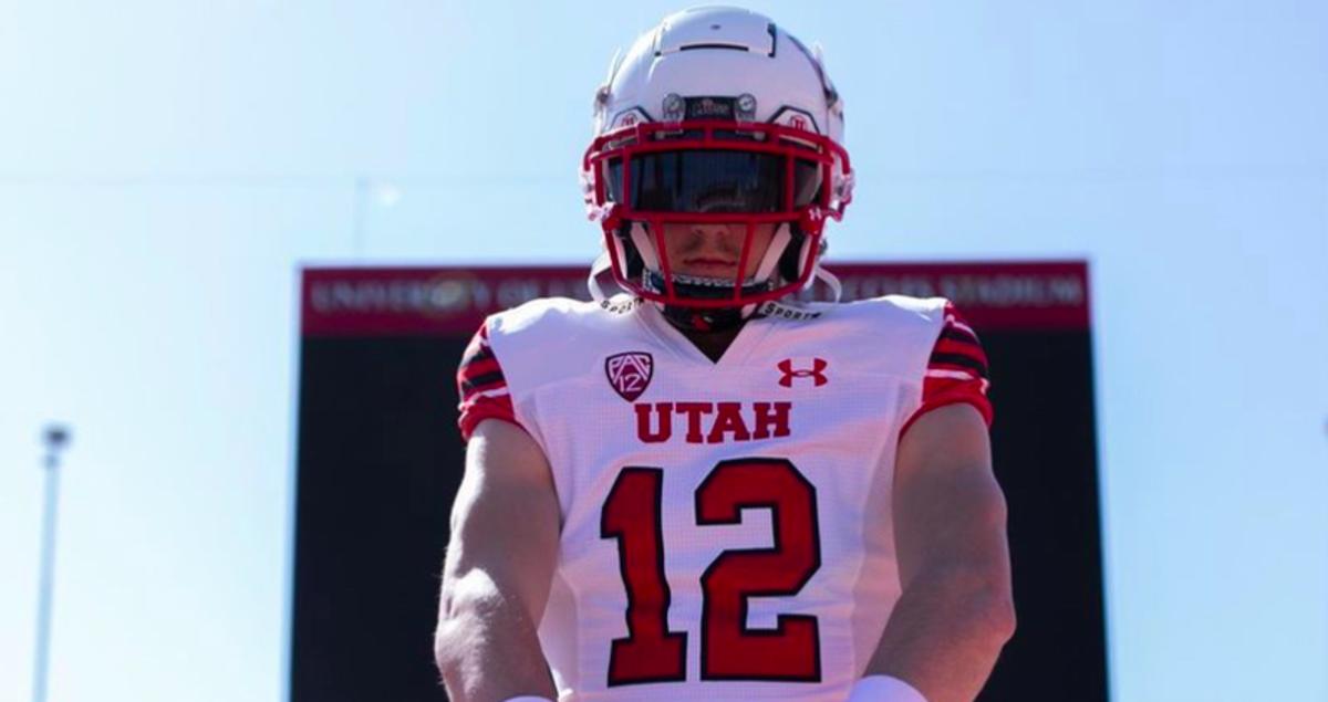 Mack Howard, Utah.